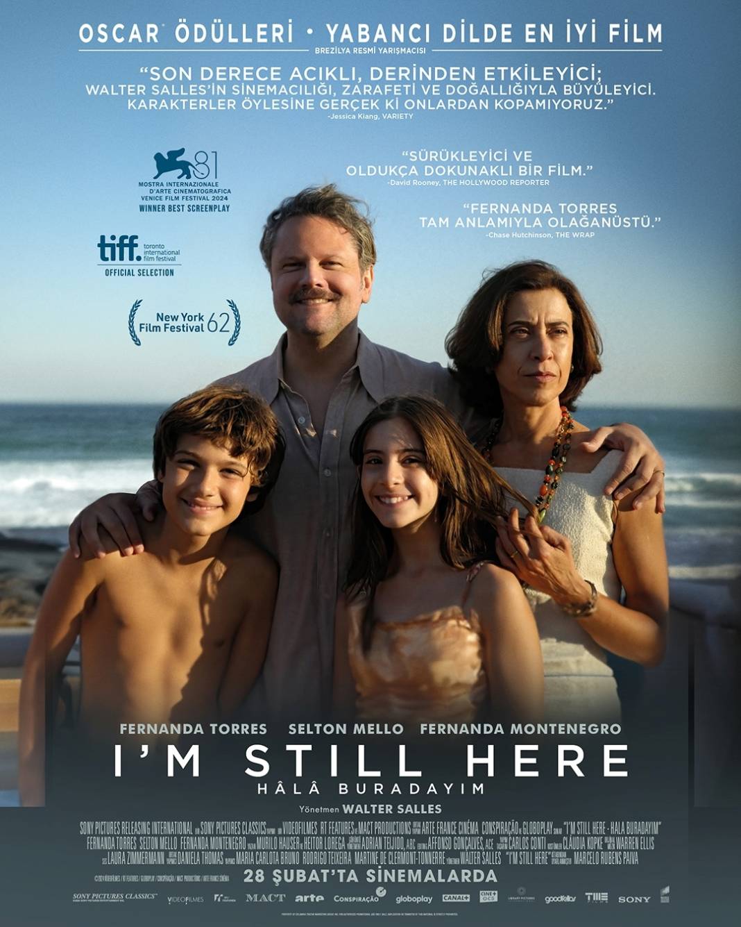 Küçükçiftlik Bahçe Sineması’nda yaz Bob Dylan’la başlıyor 5